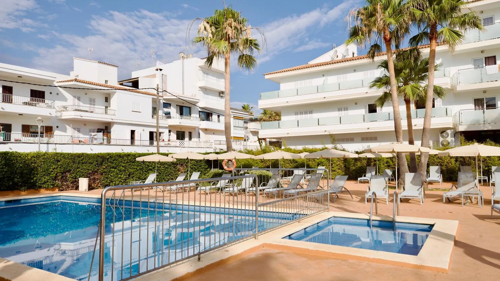 Hotel Js Horitzo Can Picafort  Hiszpania