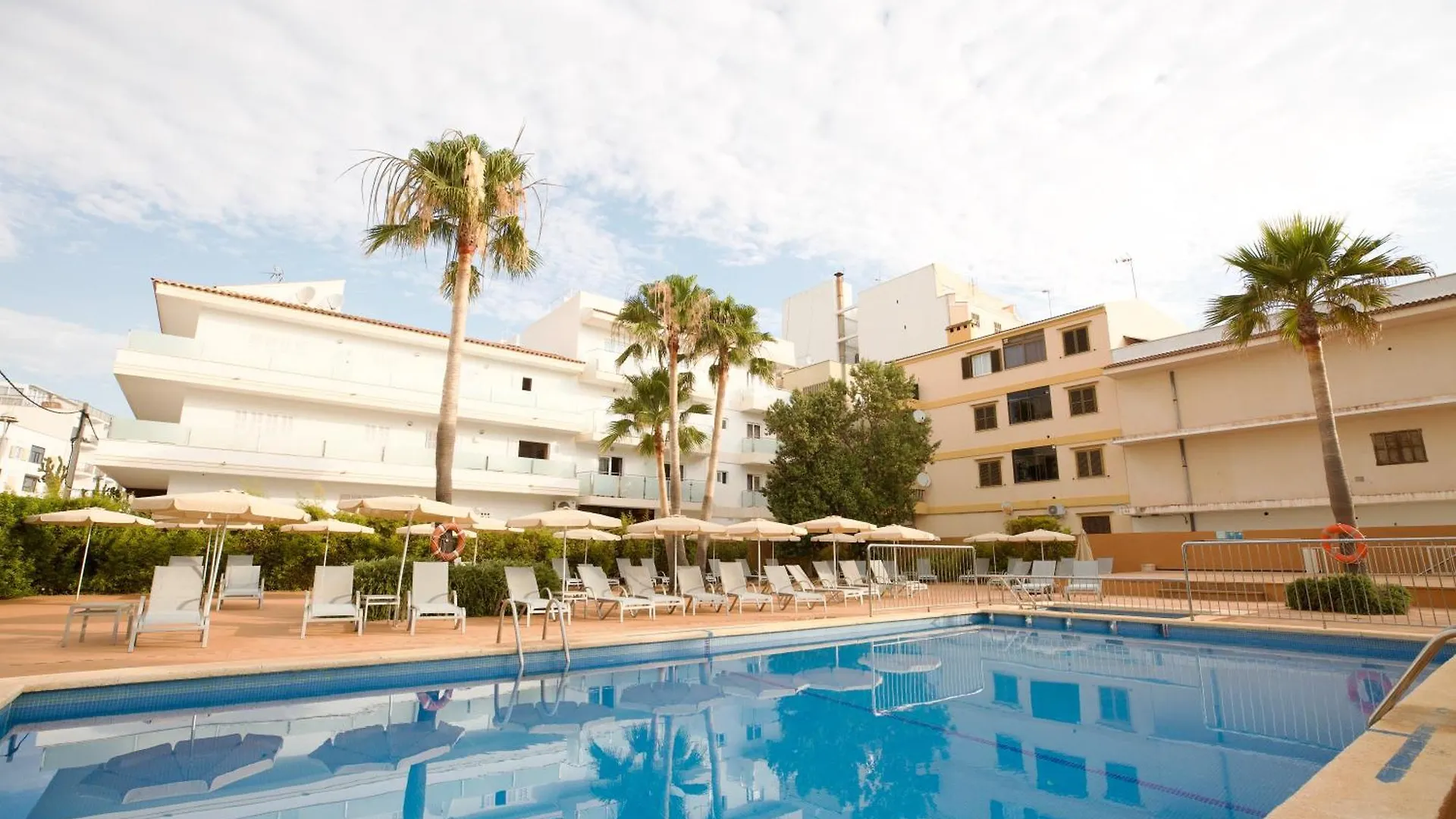 Hotel Js Horitzo Can Picafort  3*, Can Picafort (Mallorca) Hiszpania