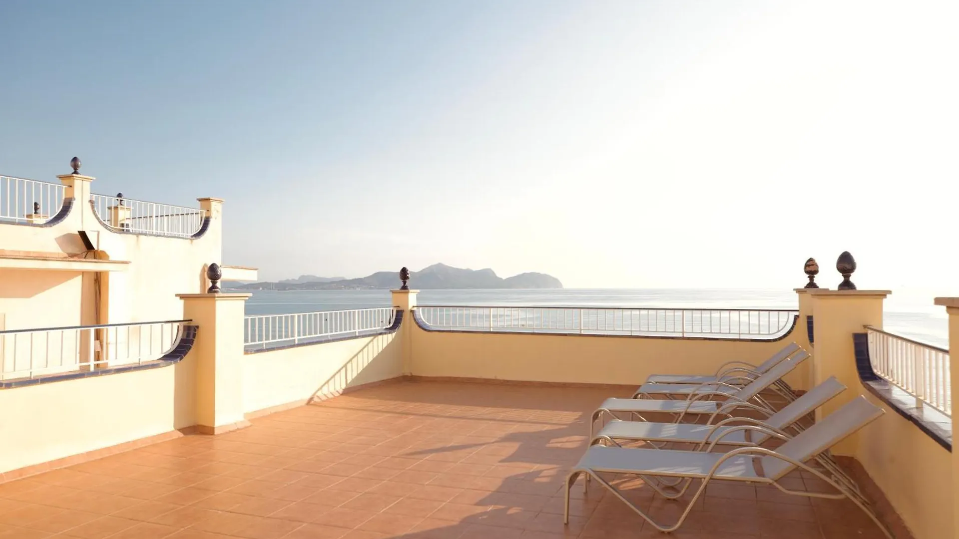 Hotel Js Horitzo Can Picafort  3*, Can Picafort (Mallorca)