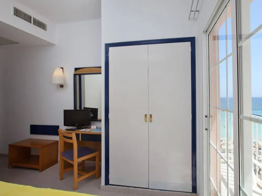 JS Horitzó Hotel Can Picafort  Can Picafort (Mallorca)