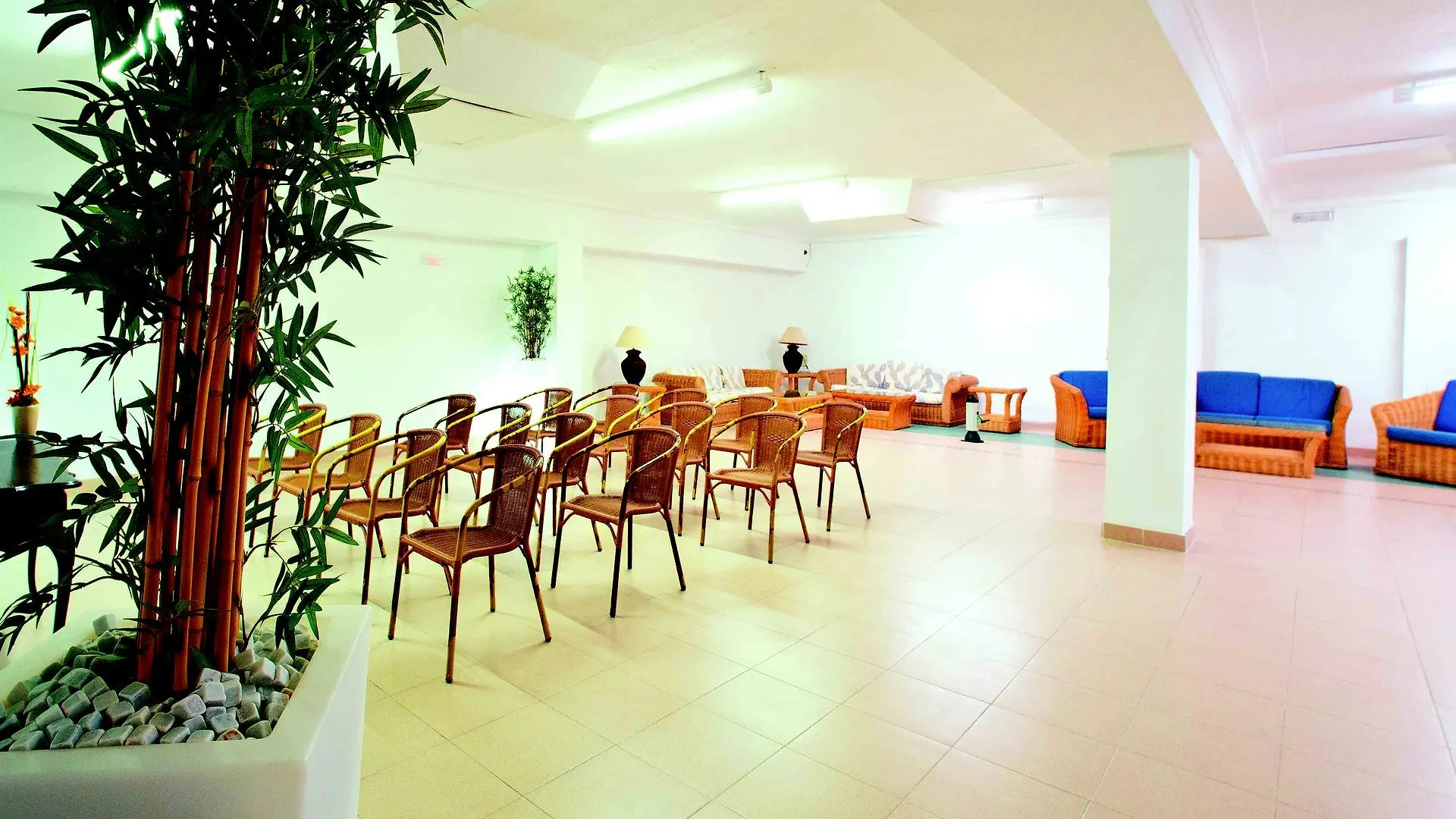 JS Horitzó Hotel Can Picafort