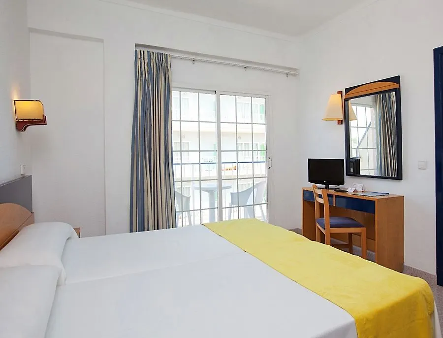 JS Horitzó Hotel Can Picafort