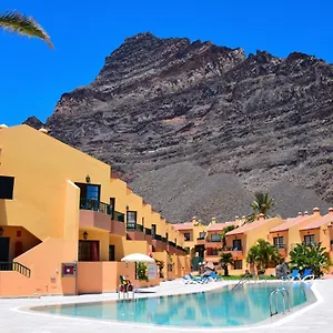 Appartement Complejo Tres Palmeras