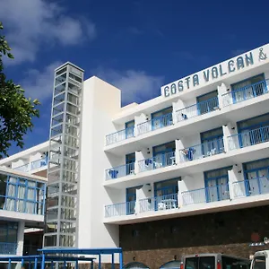 Appart hôtel Costa Volcan &