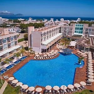 Zafiro Alzinar Mar Adults Only - Refurbished 2025 Apartament