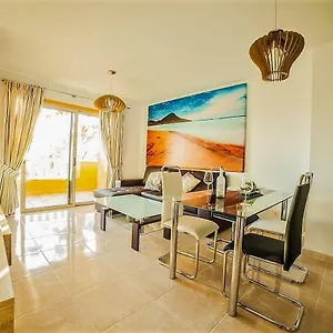  Apartament Residencial La Perla Hiszpania