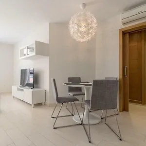  Apartament Conmdemalaga San Quintin Hiszpania